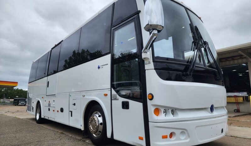 2015 Temsa TS30 30 Passenger Motorcoach with Only 65K Miles full