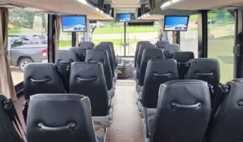 2015 Temsa TS30 30 Passenger Motorcoach with Only 65K Miles full